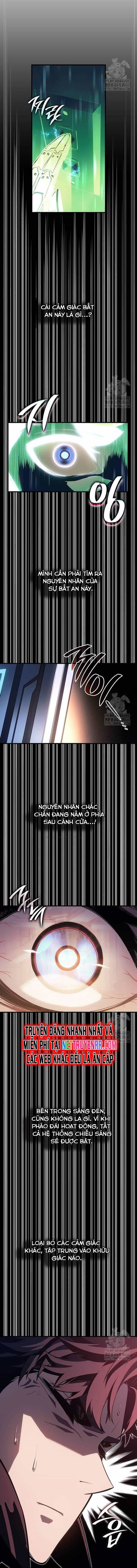 Tạp Huyết - Chương 18 - ảnh 13