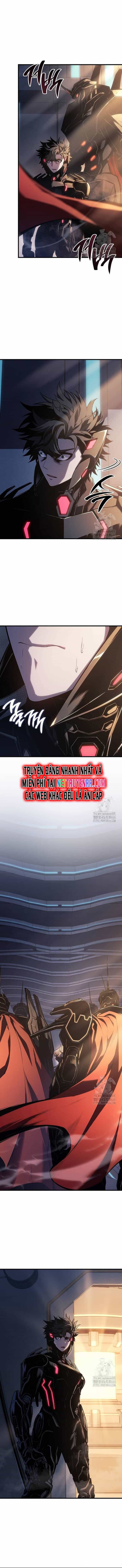 Tạp Huyết - Chương 18 - ảnh 19