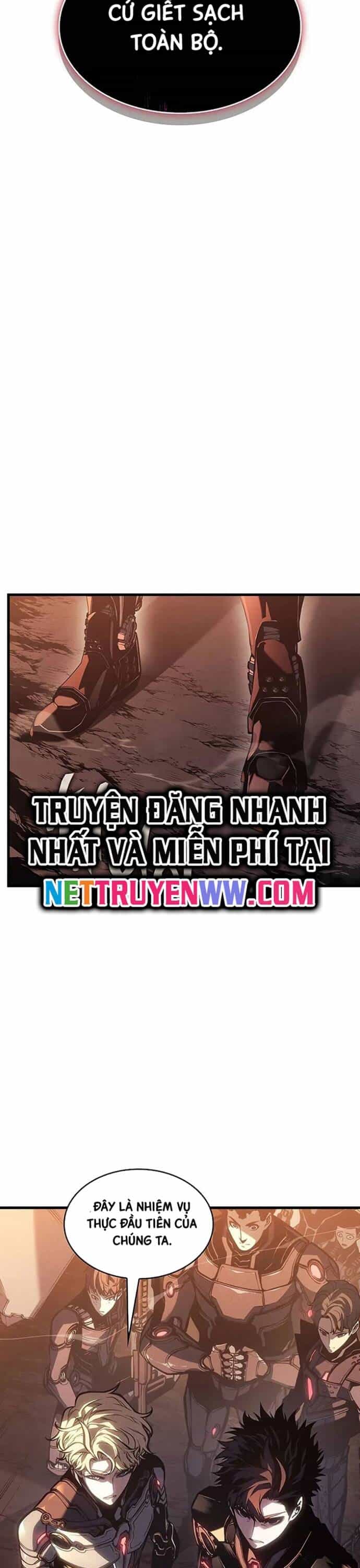 Tạp Huyết - Chương 2 - ảnh 17