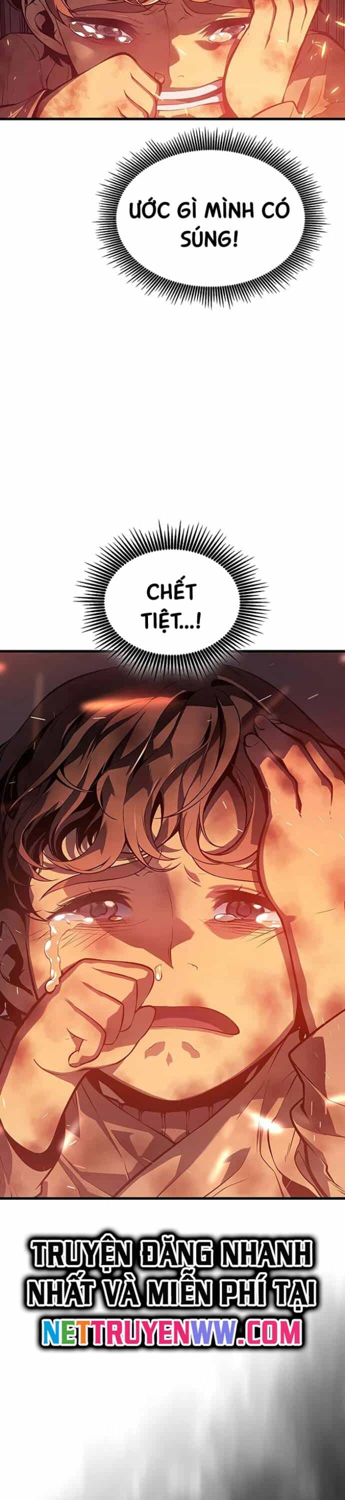 Tạp Huyết - Chương 2 - ảnh 29