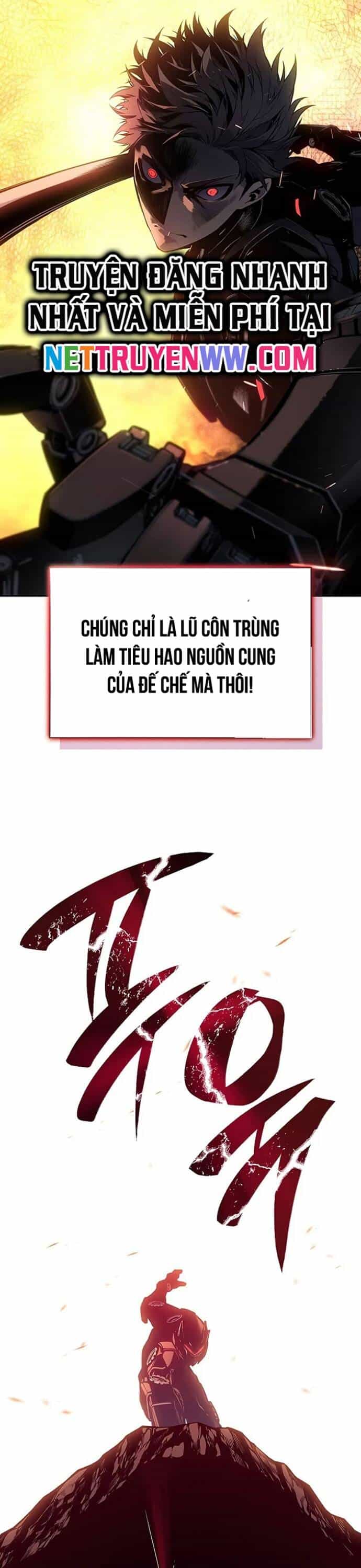 Tạp Huyết - Chương 2 - ảnh 31