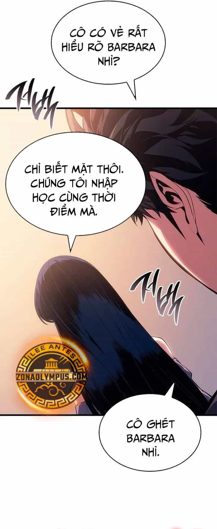Tạp Huyết - Chương 21 - ảnh 20