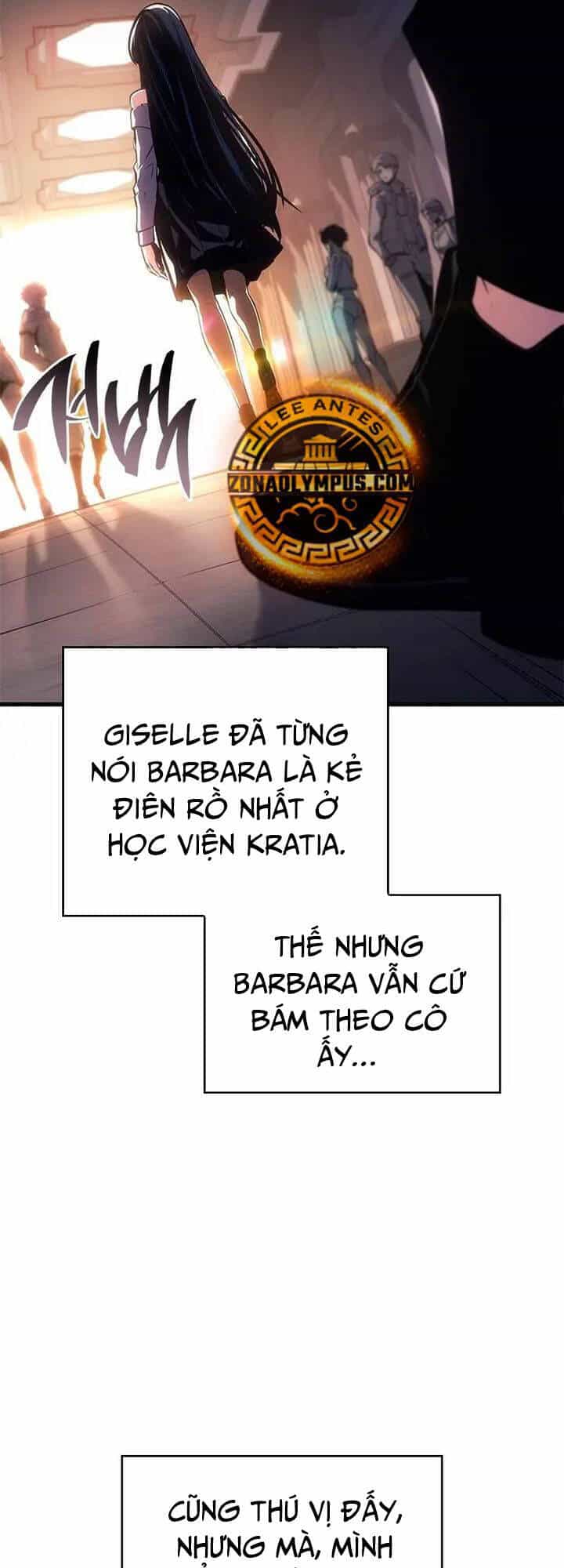 Tạp Huyết - Chương 21 - ảnh 21