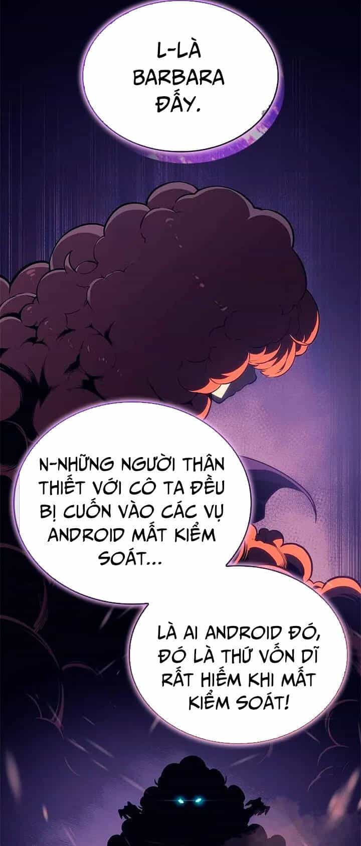 Tạp Huyết - Chương 21 - ảnh 32