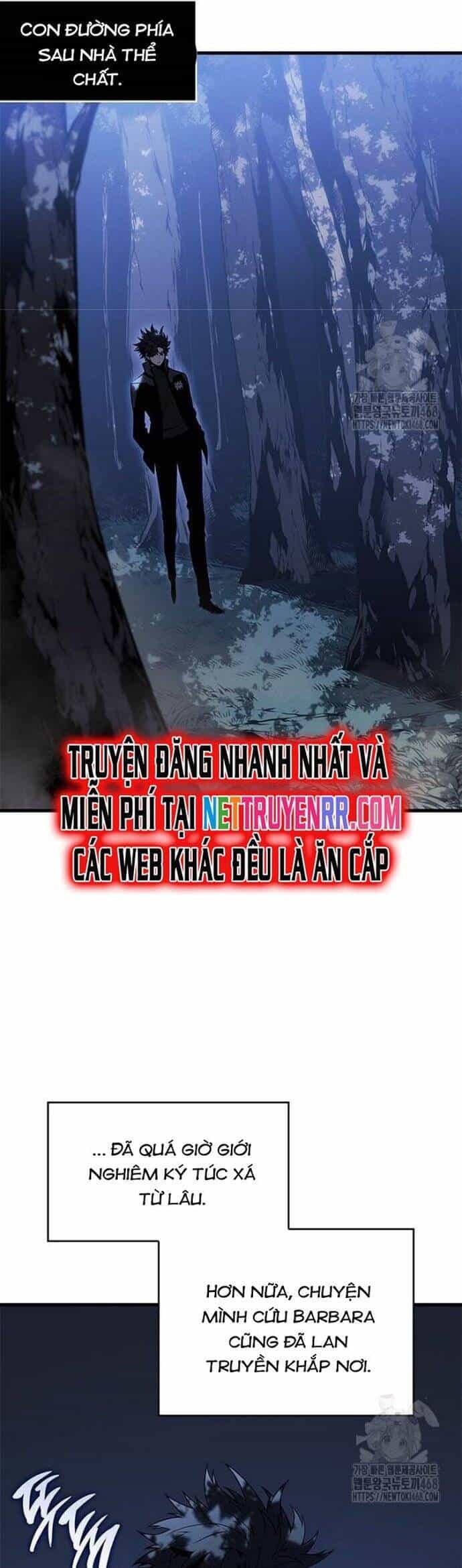 Tạp Huyết - Chương 22 - ảnh 12