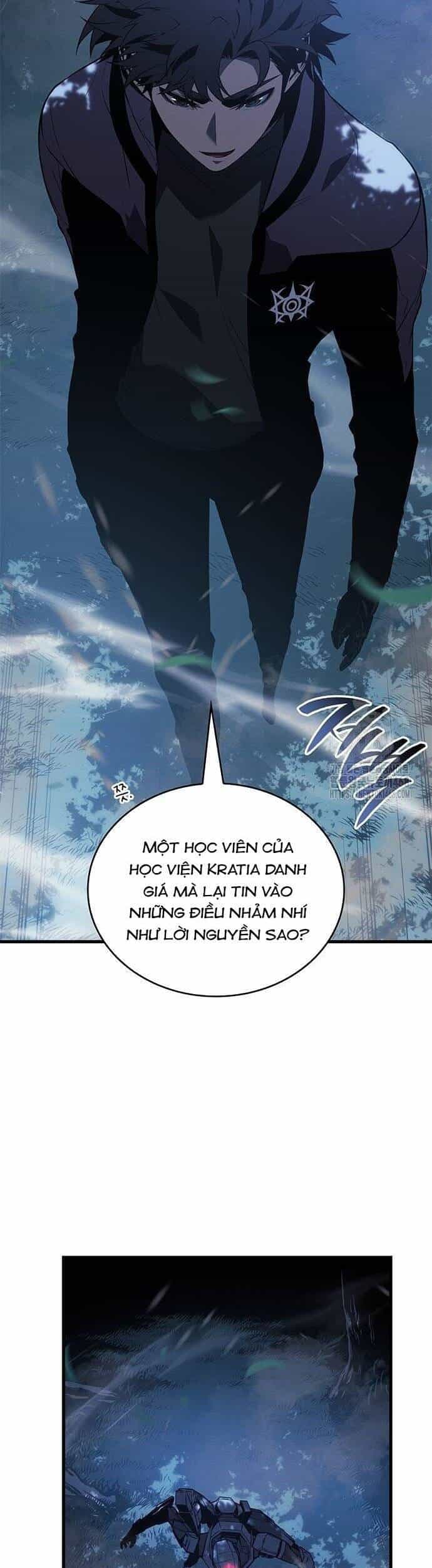 Tạp Huyết - Chương 22 - ảnh 28