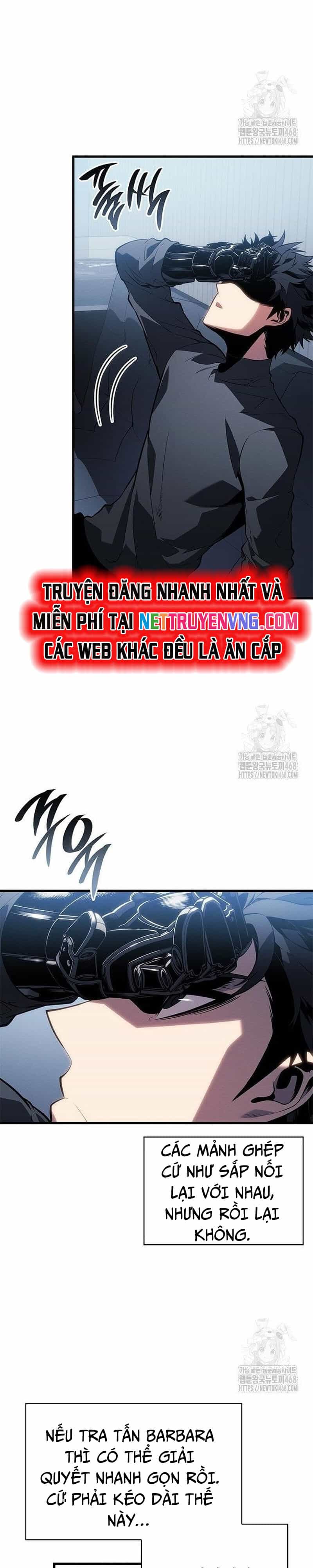 Tạp Huyết - Chương 24 - ảnh 11