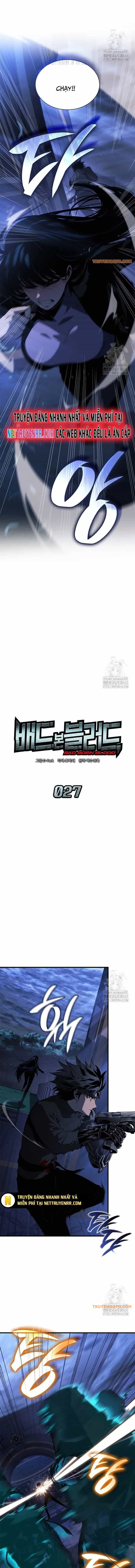 Tạp Huyết - Chương 27 - ảnh 2