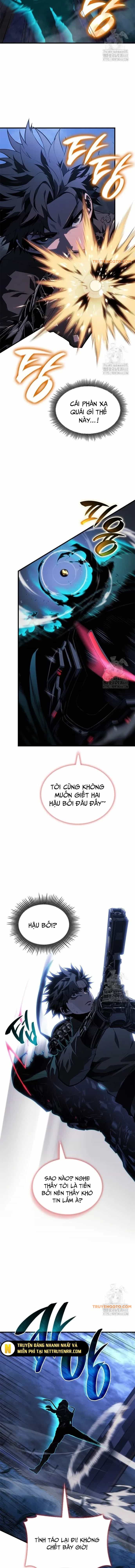 Tạp Huyết - Chương 27 - ảnh 3