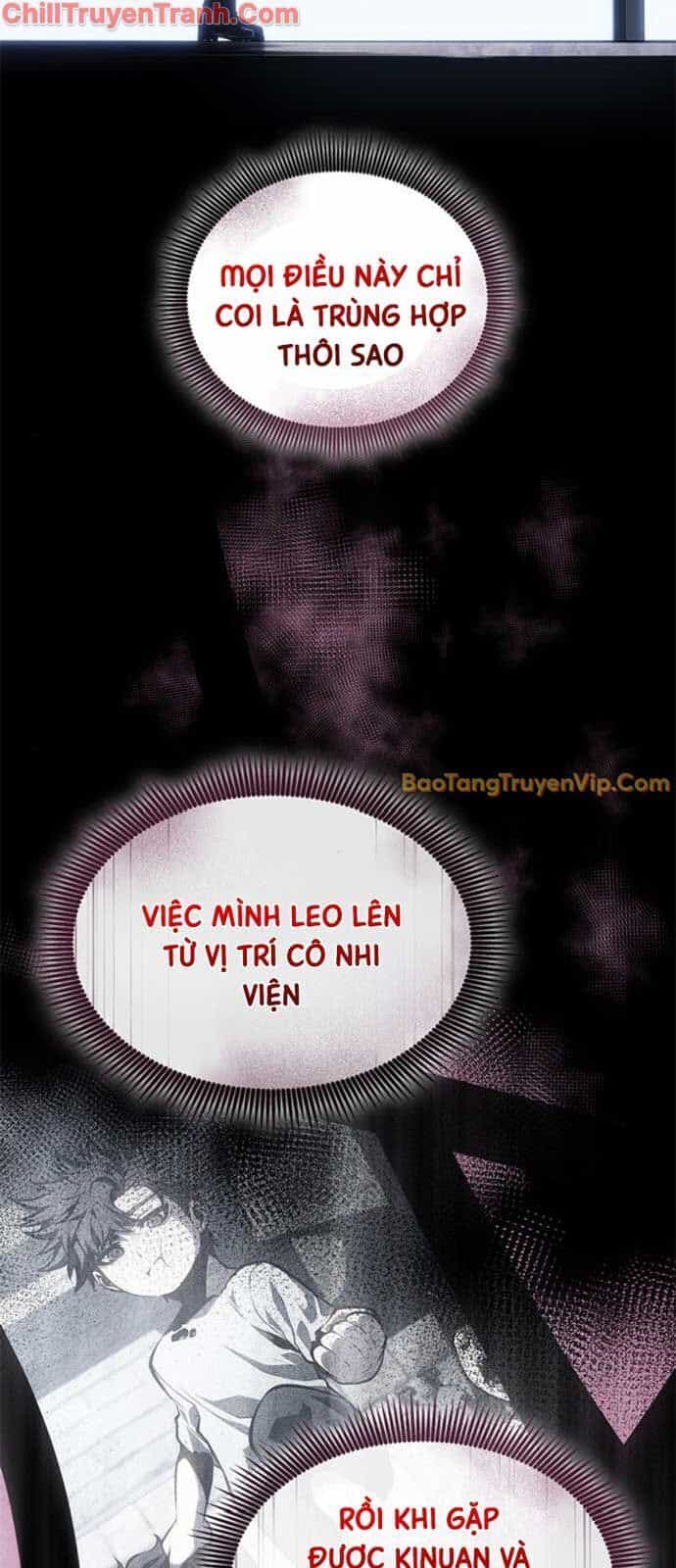 Tạp Huyết - Chương 28 - ảnh 16
