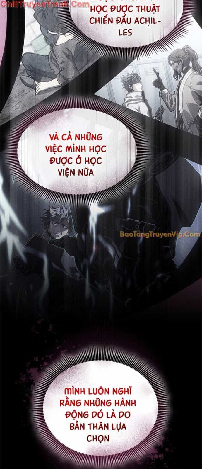 Tạp Huyết - Chương 28 - ảnh 17