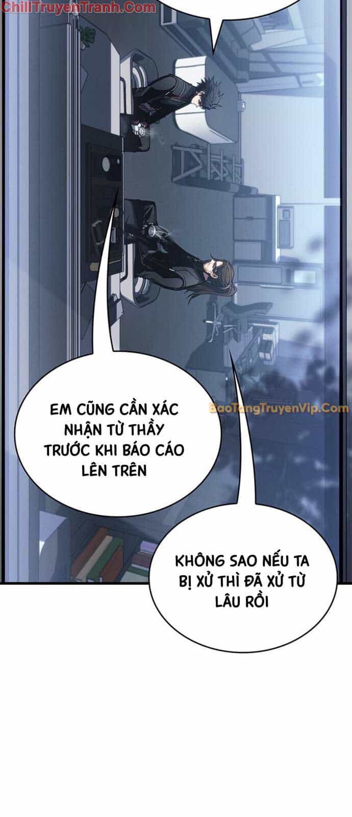 Tạp Huyết - Chương 28 - ảnh 35