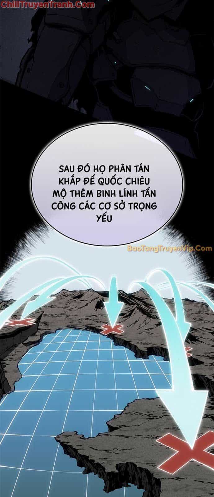 Tạp Huyết - Chương 28 - ảnh 57