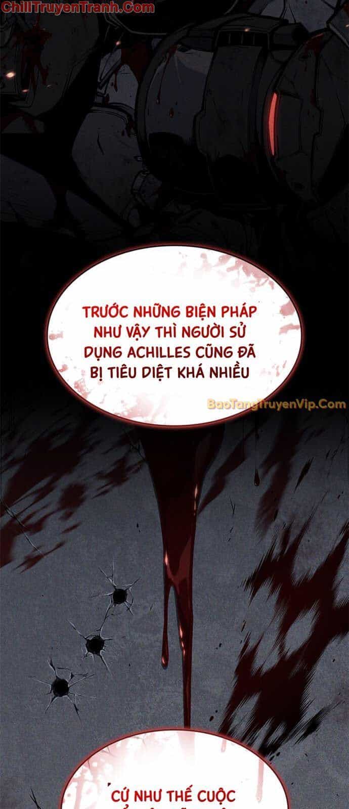 Tạp Huyết - Chương 28 - ảnh 66