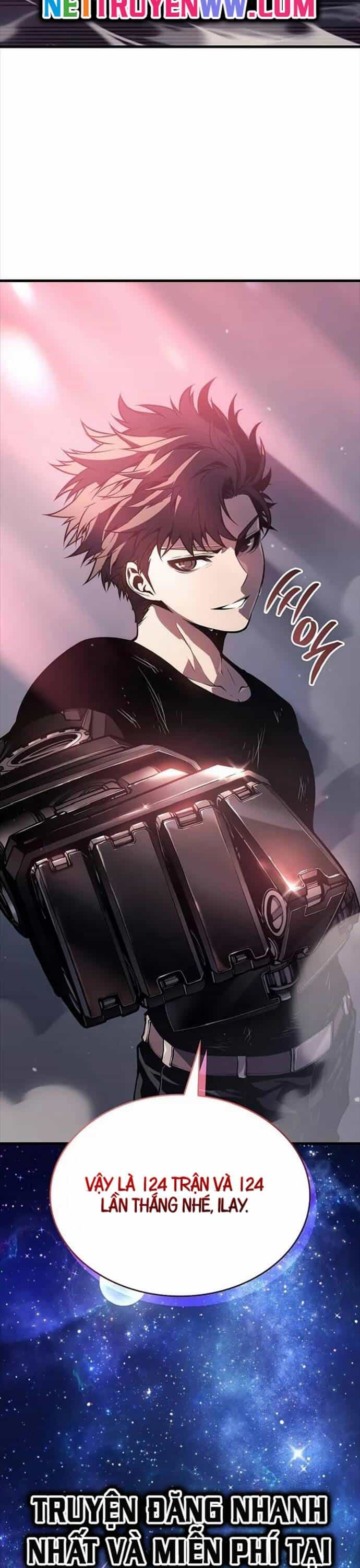 Tạp Huyết - Chương 3 - ảnh 21