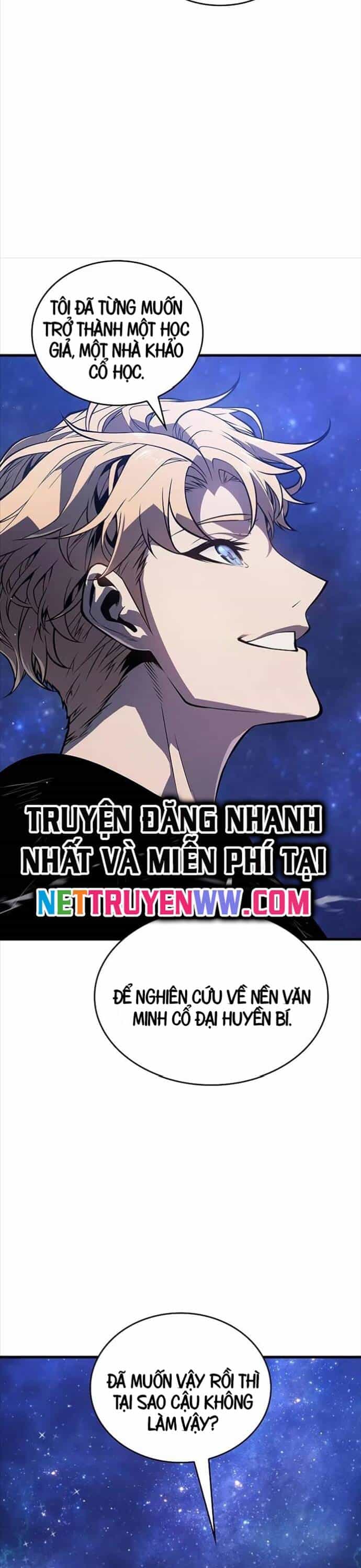Tạp Huyết - Chương 3 - ảnh 25