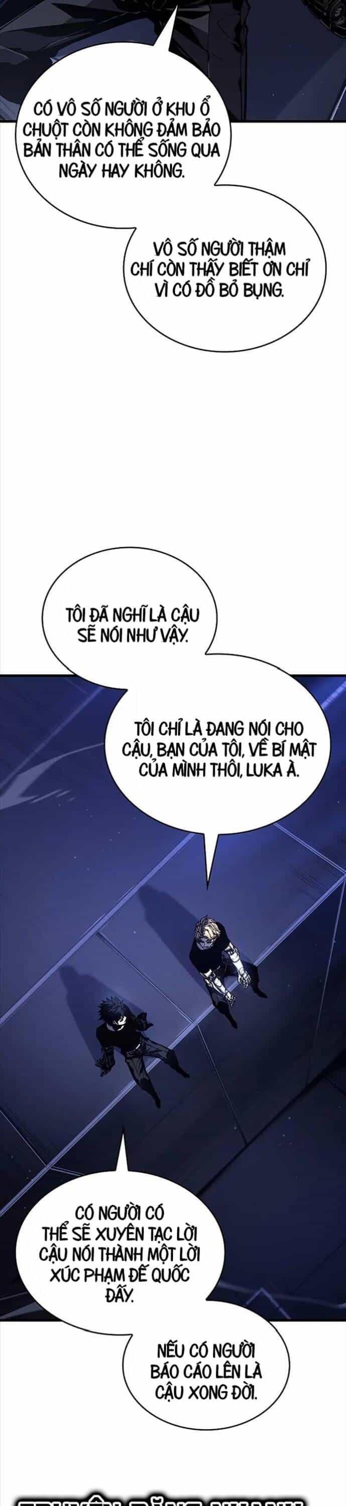 Tạp Huyết - Chương 3 - ảnh 27