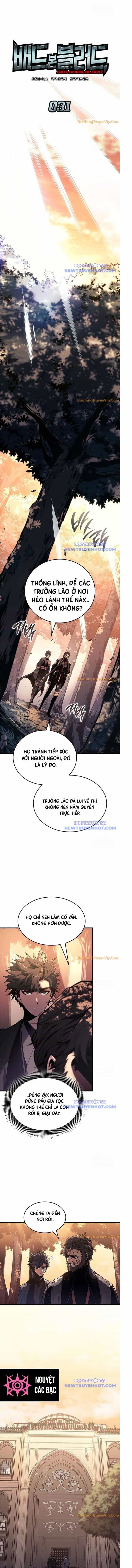 Tạp Huyết - Chương 31 - ảnh 5
