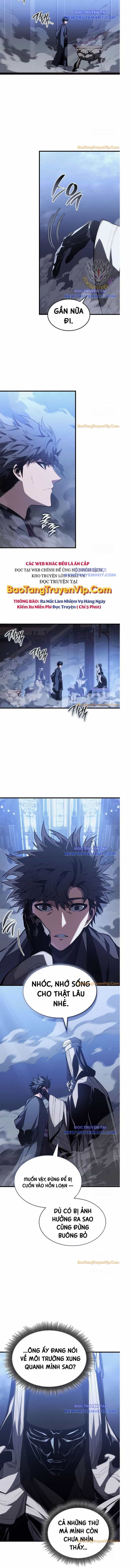 Tạp Huyết - Chương 31 - ảnh 9