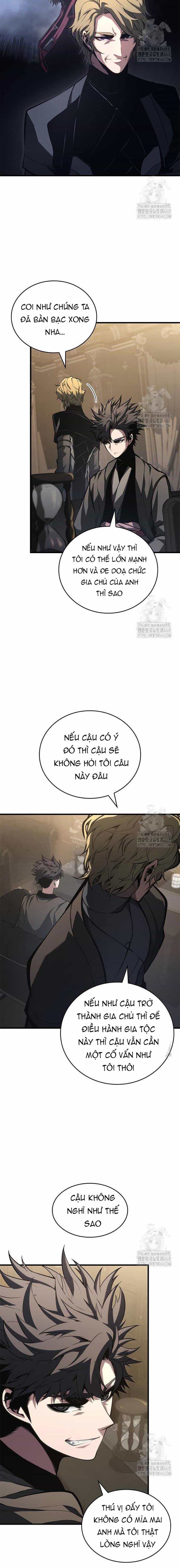 Tạp Huyết - Chương 32 - ảnh 11