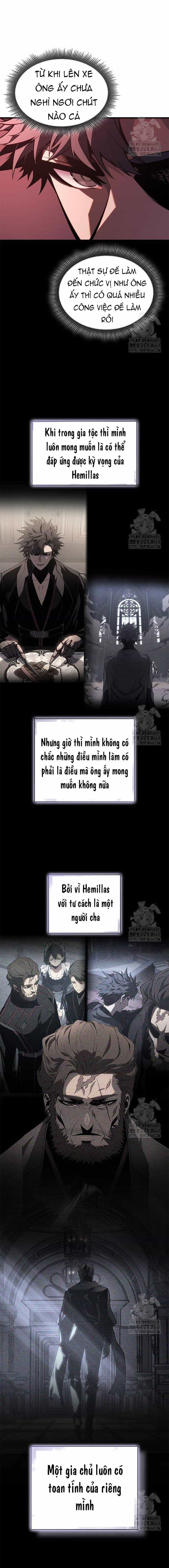 Tạp Huyết - Chương 32 - ảnh 15