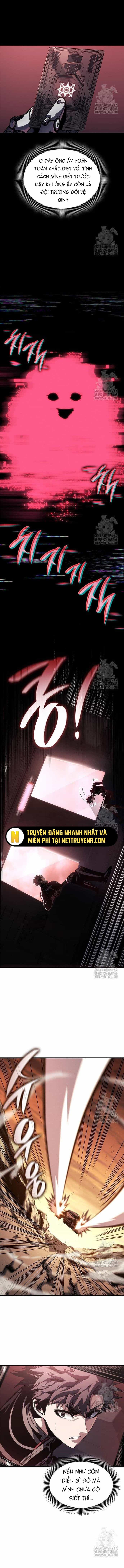 Tạp Huyết - Chương 32 - ảnh 16