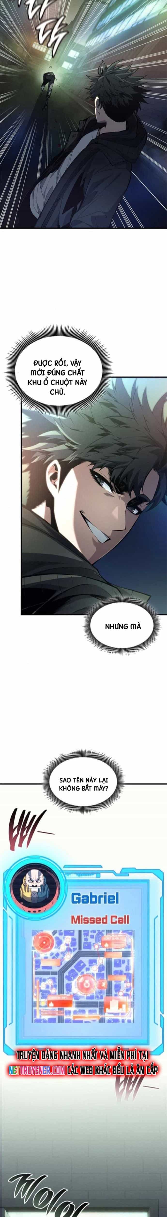 Tạp Huyết - Chương 34 - ảnh 25