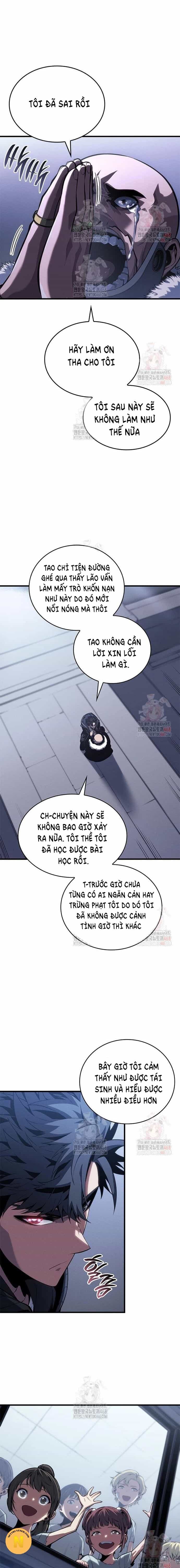 Tạp Huyết - Chương 35 - ảnh 18