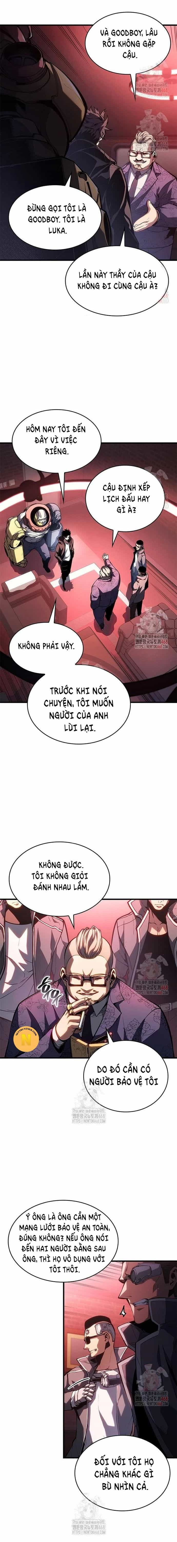 Tạp Huyết - Chương 35 - ảnh 23