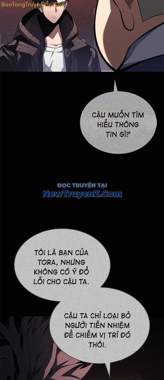 Tạp Huyết - Chương 36 - ảnh 27