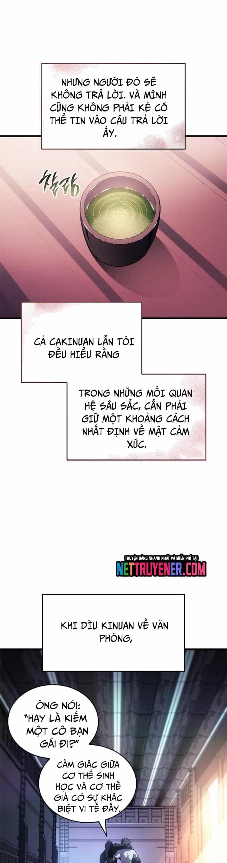 Tạp Huyết - Chương 37 - ảnh 56