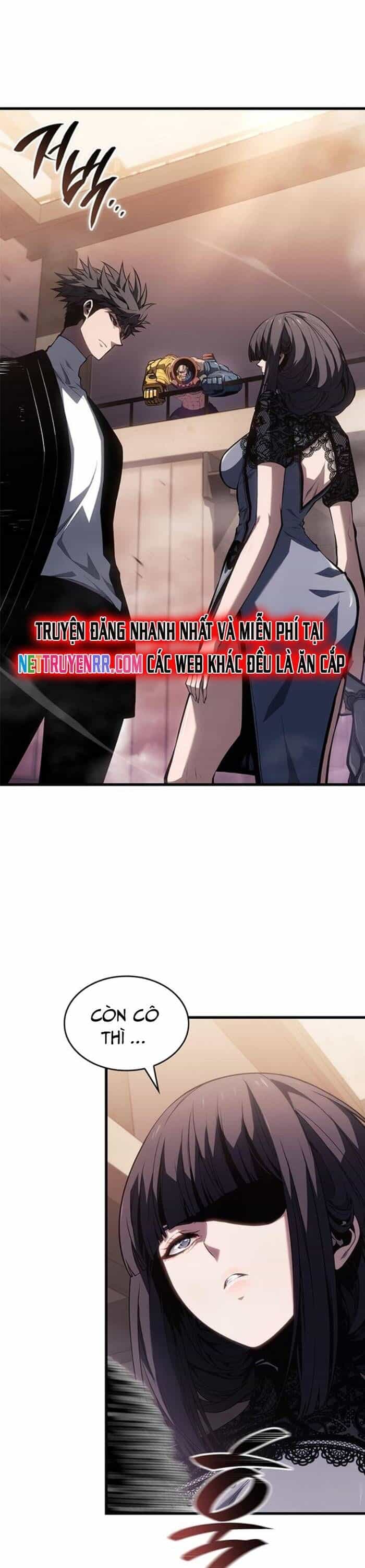 Tạp Huyết - Chương 38 - ảnh 29