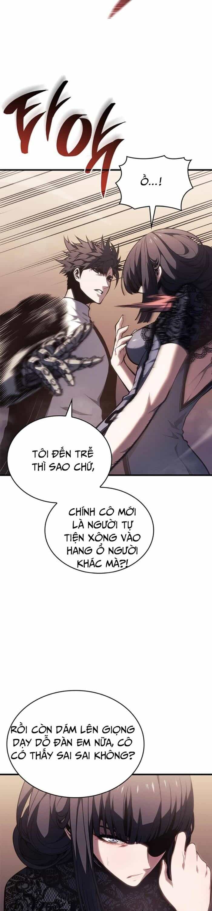 Tạp Huyết - Chương 38 - ảnh 30