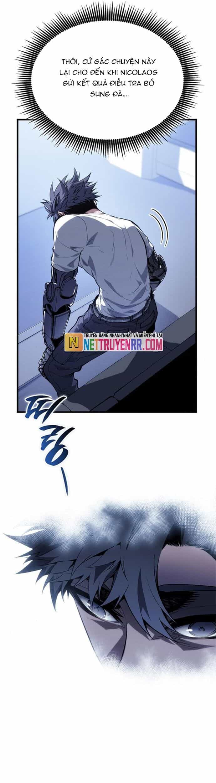 Tạp Huyết - Chương 40 - ảnh 61