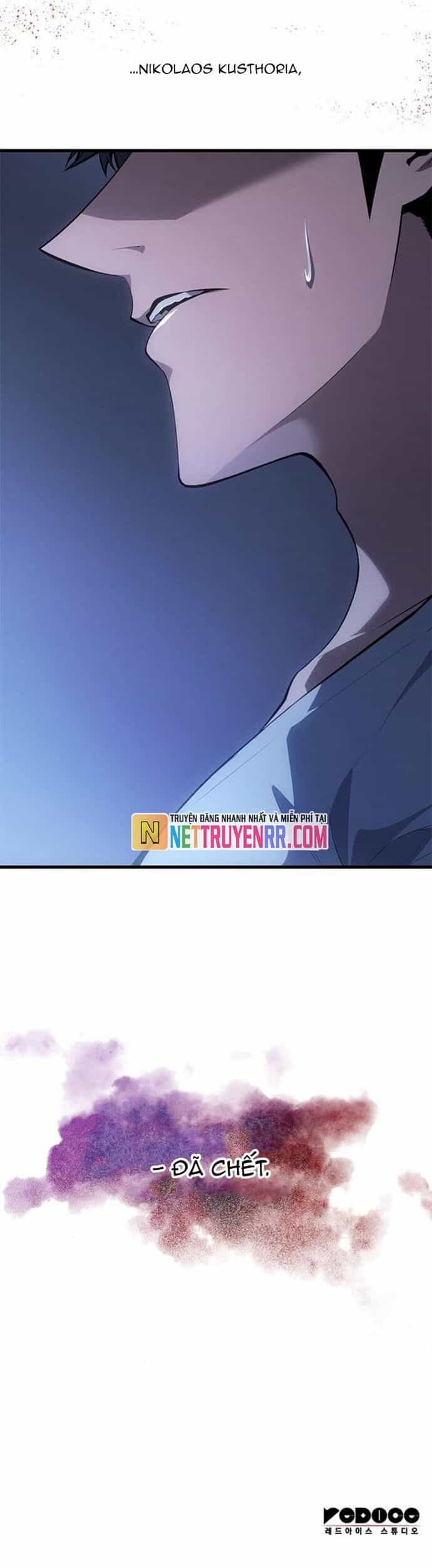 Tạp Huyết - Chương 40 - ảnh 64