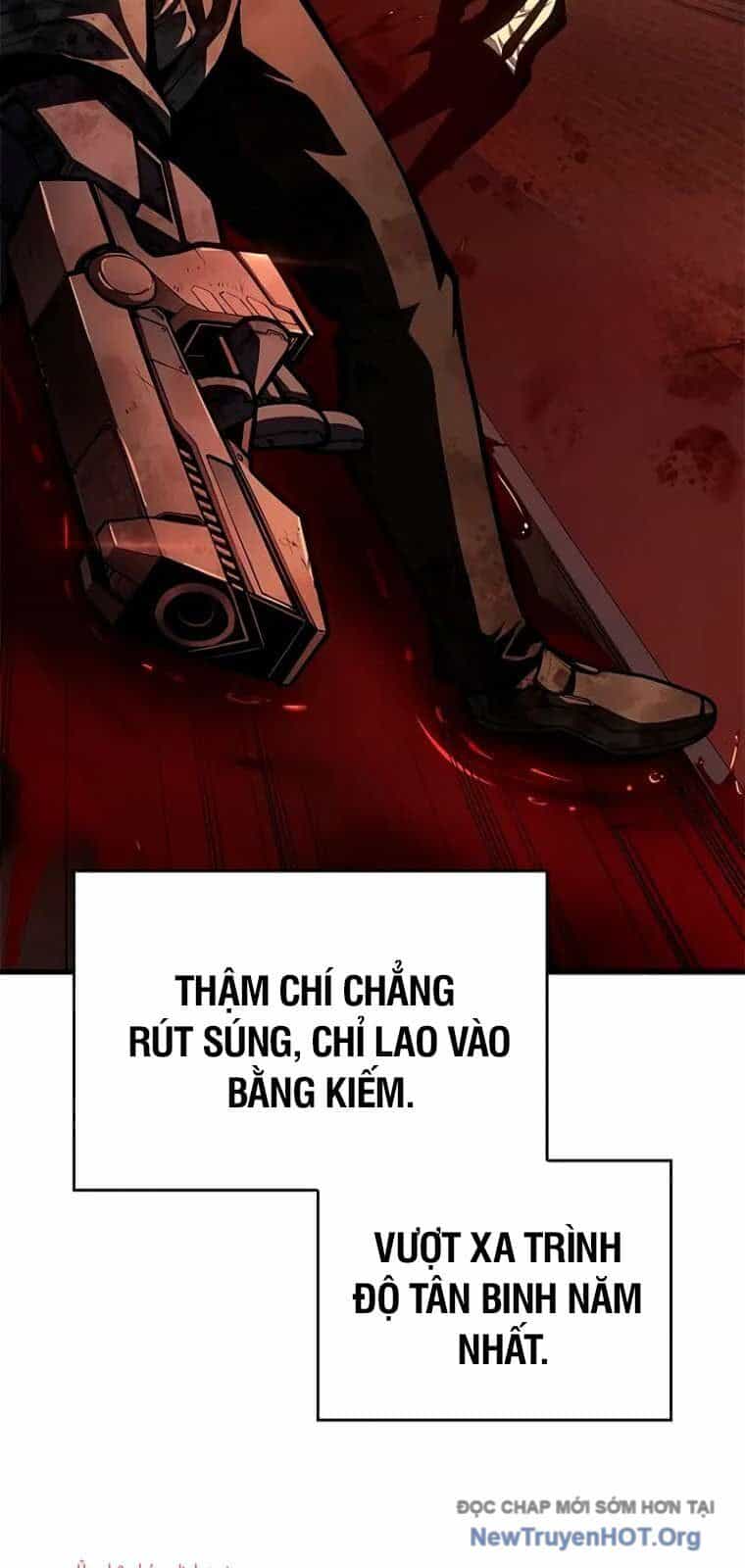 Tạp Huyết - Chương 43 - ảnh 32