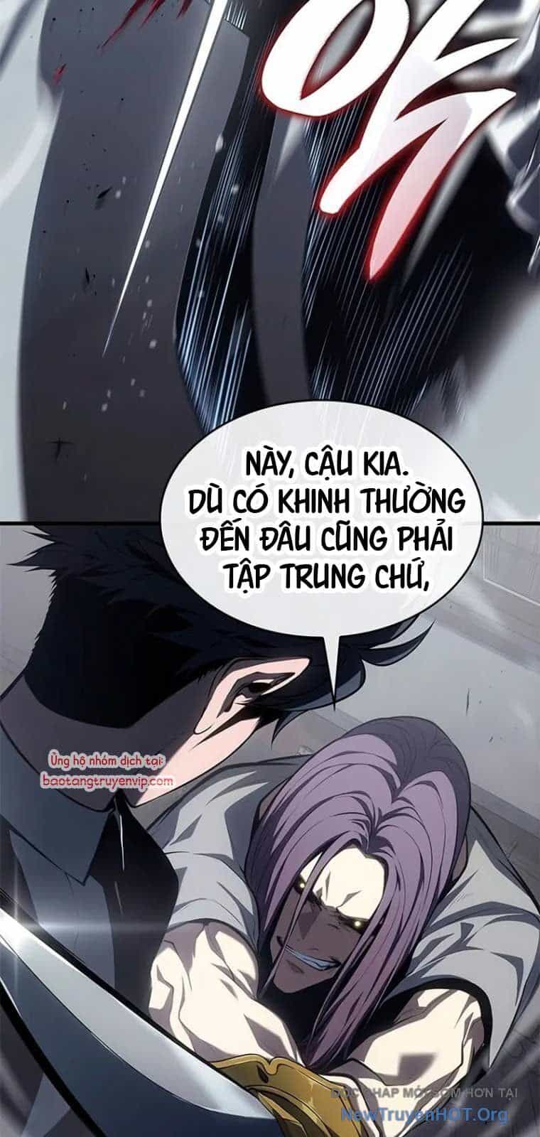Tạp Huyết - Chương 44 - ảnh 37