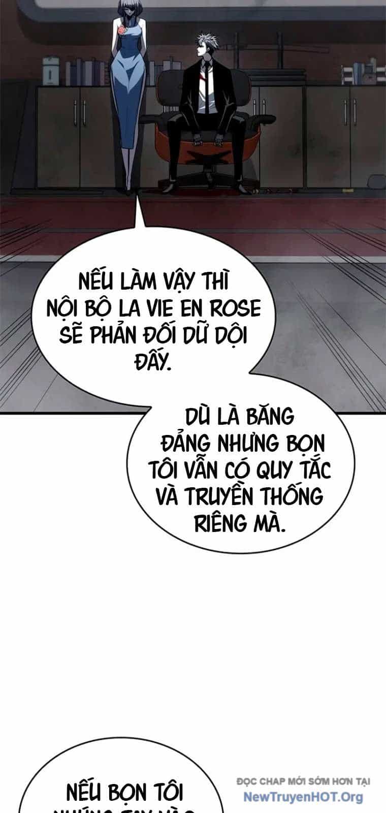 Tạp Huyết - Chương 44 - ảnh 78