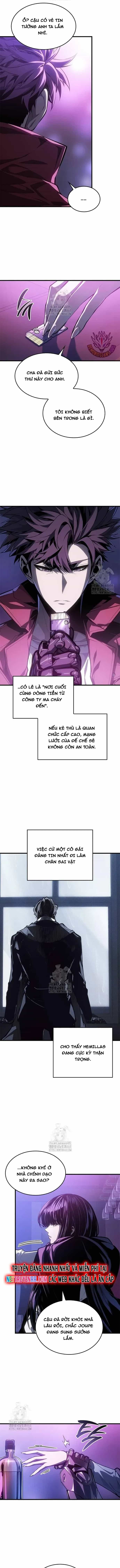 Tạp Huyết - Chương 45 - ảnh 7