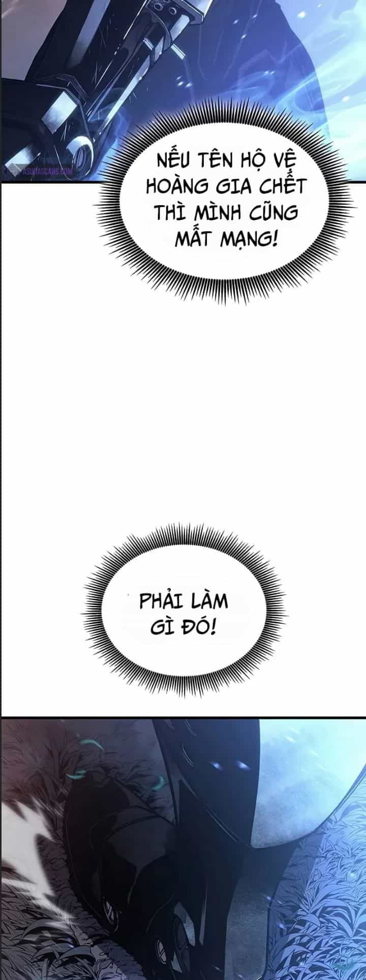 Tạp Huyết - Chương 5 - ảnh 30