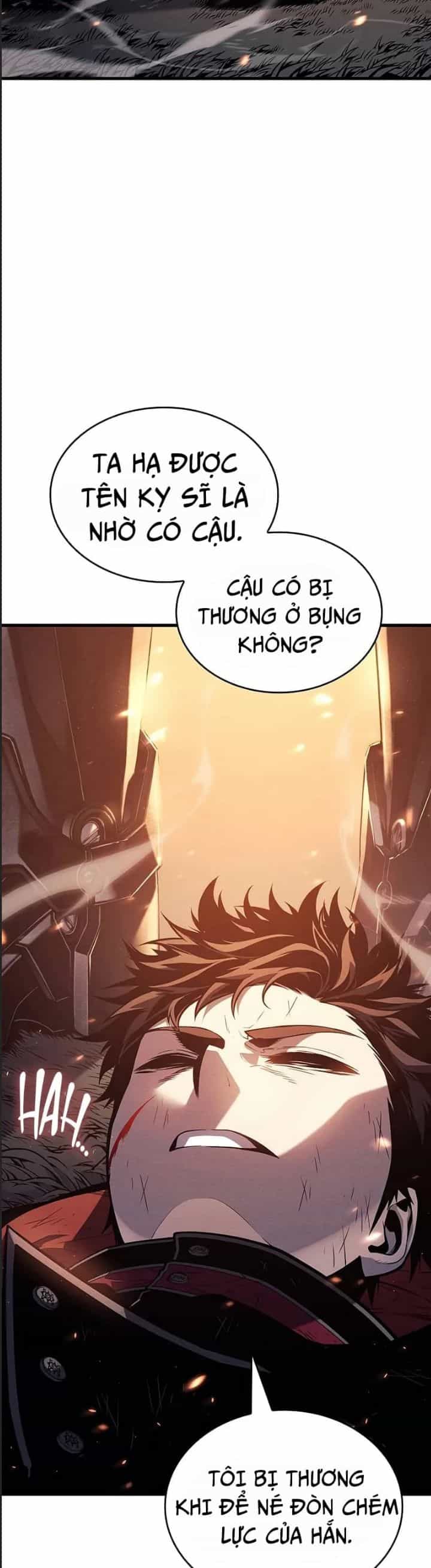 Tạp Huyết - Chương 5 - ảnh 46