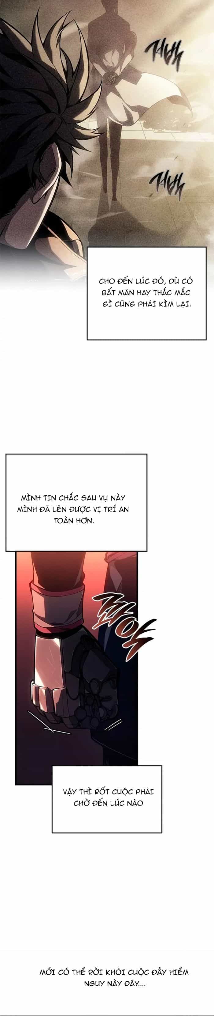 Tạp Huyết - Chương 49 - ảnh 12