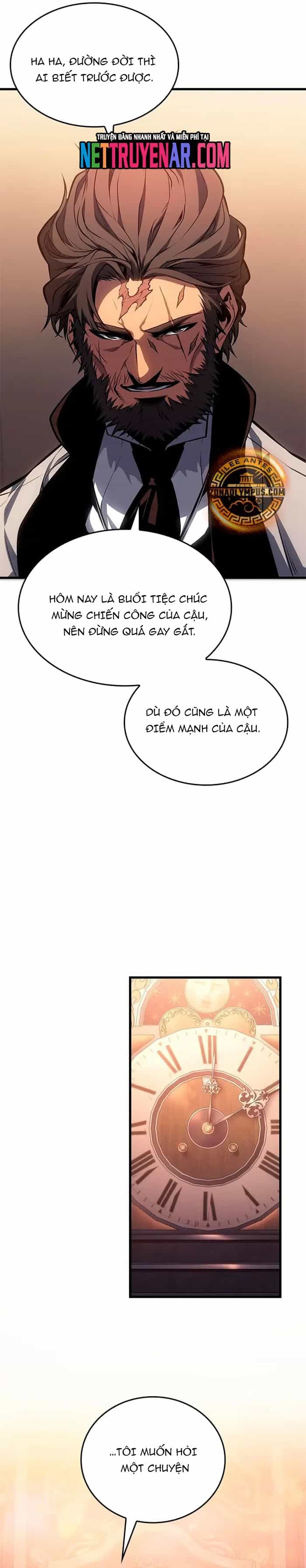 Tạp Huyết - Chương 49 - ảnh 38