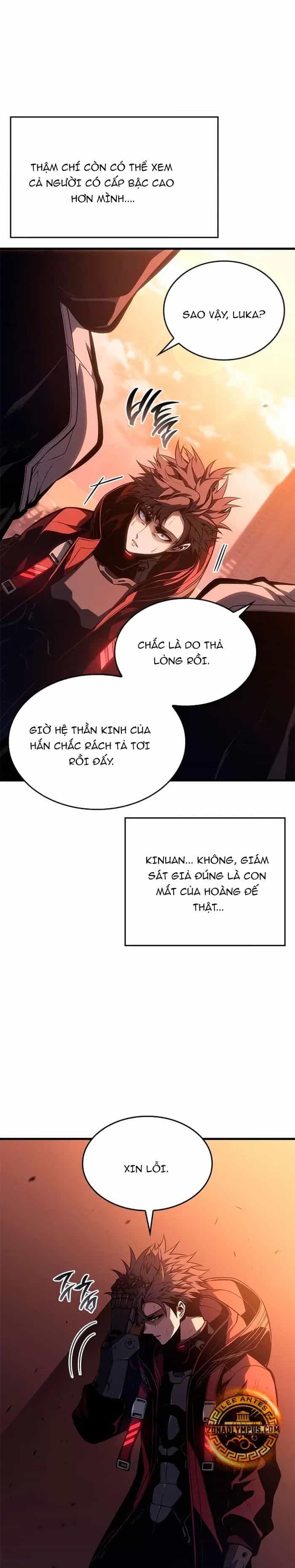 Tạp Huyết - Chương 49 - ảnh 4