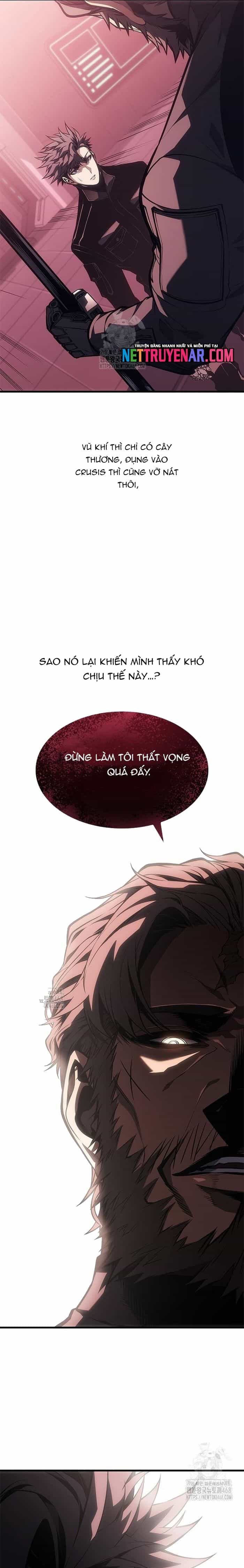 Tạp Huyết - Chương 54 - ảnh 16
