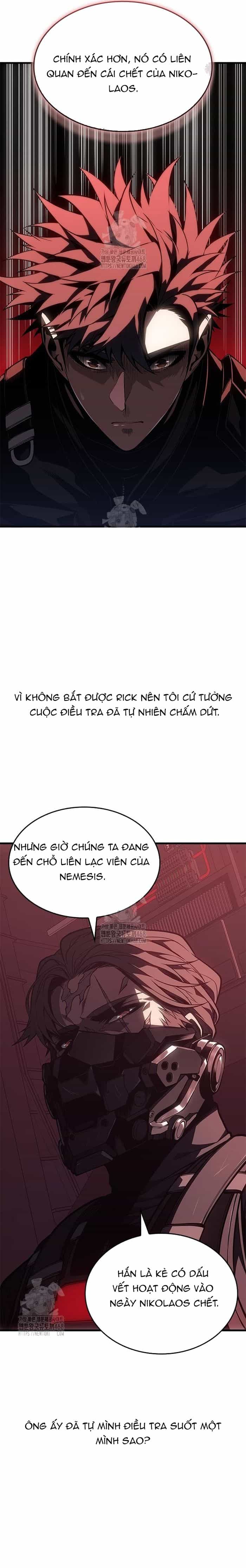 Tạp Huyết - Chương 54 - ảnh 21