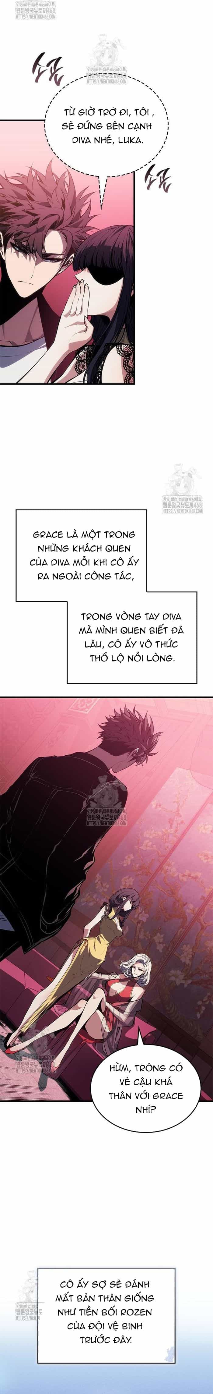 Tạp Huyết - Chương 54 - ảnh 3