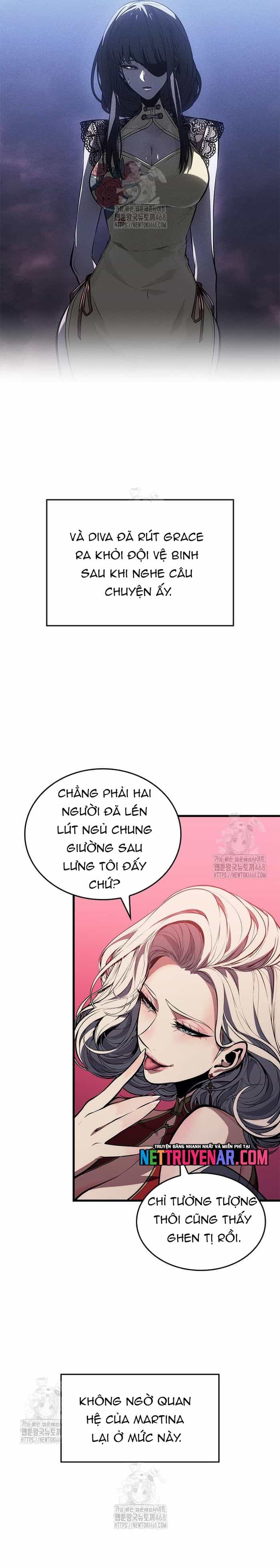 Tạp Huyết - Chương 54 - ảnh 4