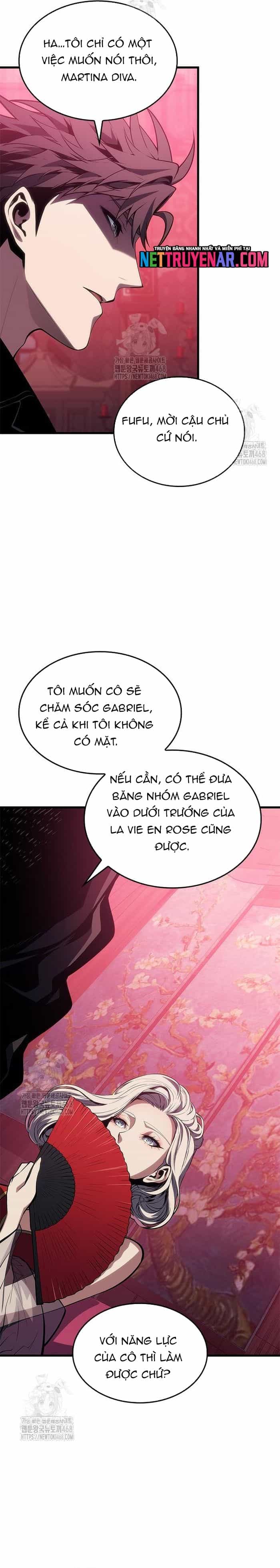 Tạp Huyết - Chương 54 - ảnh 6
