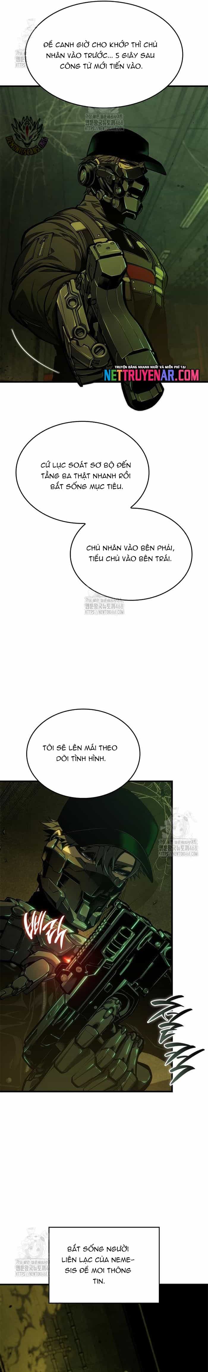 Tạp Huyết - Chương 55 - ảnh 8
